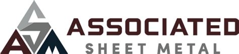 associated sheet metal utah|Associated Sheet Metal .